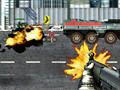 თამაშის Road Assault