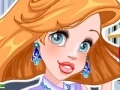თამაშის Summer Internship Makeover