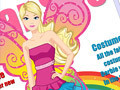 თამაშის Barbie A Fairy Secret