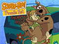 თამაშის Scooby Doo Puzzle Set