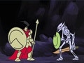 თამაშის Helios and the Spartan