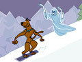 თამაშის Ghost attack Scooby