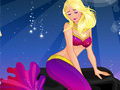 თამაშის Pirate and Mermaid Love