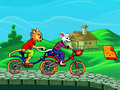 თამაშის Tom N Jerry Frenzy