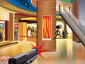 თამაშის Shopping Mall Shooting