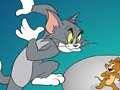 თამაშის Tom and Jerry Bomberman