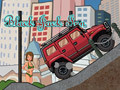 თამაშის Las Vegas Hummer