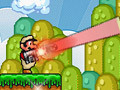 თამაშის Super Mario Bombastic