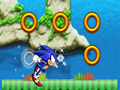 თამაშის Sonic Runner