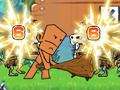 თამაშის Tribe Boy Vs Monsters Beta 2 