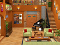 თამაშის Ruby Loft Escape