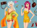 თამაშის Fashion Milano Challenge