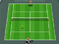 თამაშის Angel Tennis