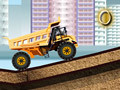 თამაშის Monster Truck Racer