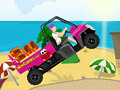 თამაშის Beach Buggy