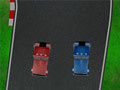 თამაშის Truck Race 2