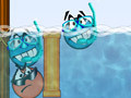 თამაშის Aqua Dudes