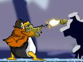 თამაშის Zombies vs Penguins