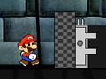 თამაშის Mario Crystal Cave