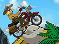 თამაშის Bike Explorer