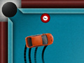თამაშის Billiards Drift