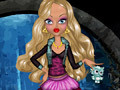 თამაშის Monster High Dolls