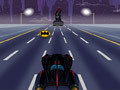 თამაშის Batman Revenge of Gorilla Grodd