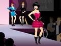 თამაშის Naughty Supermodels