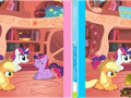 თამაშის Pony D Finder 2