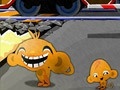 თამაშის Monkey Go Happy 4
