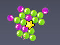 თამაშის Bubble pandy