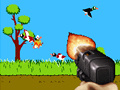 თამაშის Duck Hunt Extreme