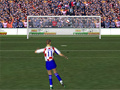 თამაშის Free Kick Duel 