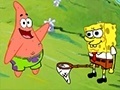 თამაშის Spongebob Sweet Bubble