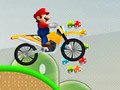 თამაშის Mario Ride 3