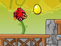 თამაშის Angry Rocket Bird