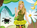 თამაშის Bumble Bee Girl