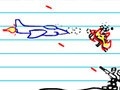 თამაშის Line of Fire