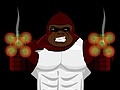თამაშის Gorilla War