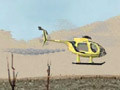 თამაშის Mini Heli