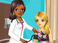 თამაშის Trust your Doctor