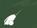 თამაშის White Cannon