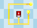 თამაშის Light It
