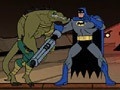 თამაშის Batman Brave and the dynamic double team