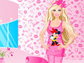 თამაშის Barbie Girl Style