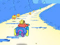 თამაშის Space Punk Racer 