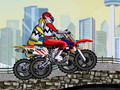 თამაშის Swift Rangers