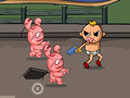 თამაშის Nightmare Run