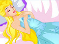 თამაშის Cinderella Sleeping