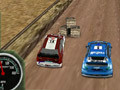 თამაშის 3D Rally Fever